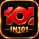IN101 game logo